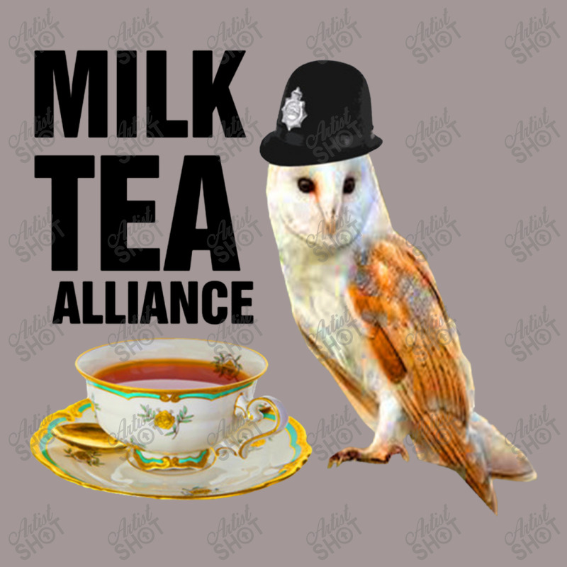 Milk Tea Alliance, Milk Tea Alliance Vintage Short by mitubabypodcast | Artistshot