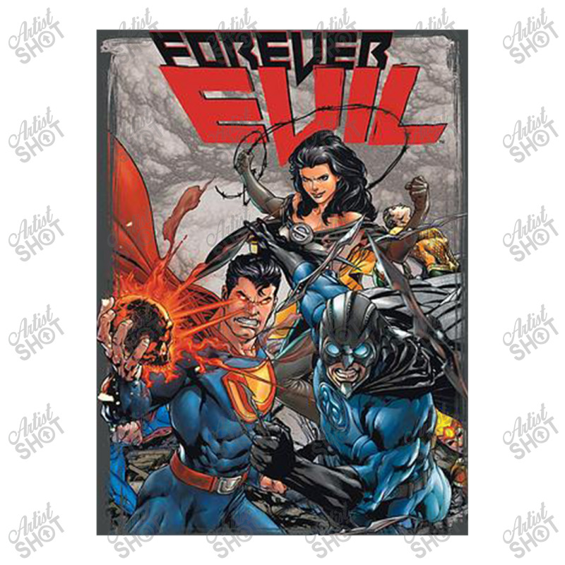 Jla, Crime Syndicate, Youth Zipper Hoodie by comedysportzpodcast | Artistshot