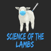 Anti Vaccine Mandate Science Of The Lambs Sheep Or Sheeple Printed Hat | Artistshot