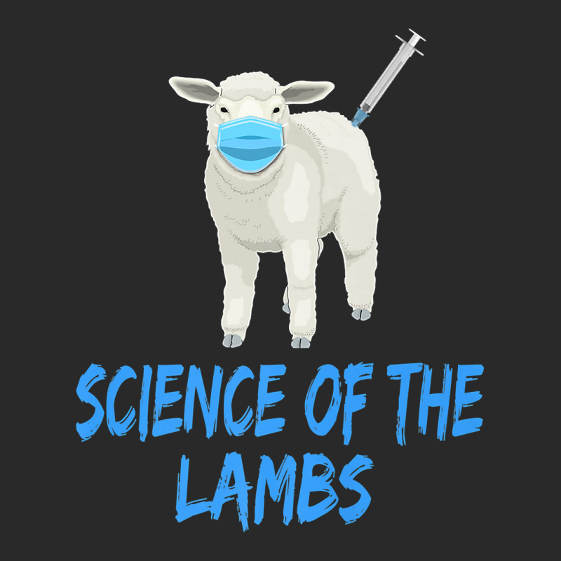 Anti Vaccine Mandate Science Of The Lambs Sheep Or Sheeple Printed hat by JamyaJefferson | Artistshot