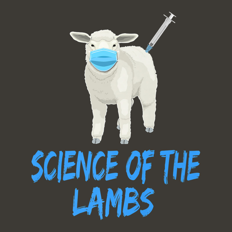 Anti Vaccine Mandate Science Of The Lambs Sheep Or Sheeple Bucket Hat by JamyaJefferson | Artistshot