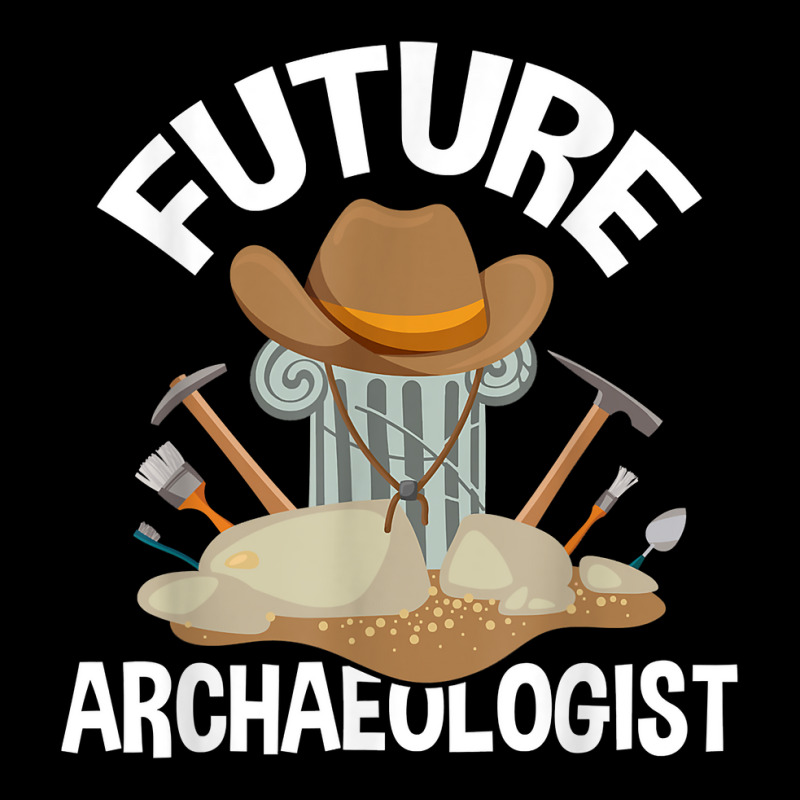 Future Archaeologist - Archaeology Archeologist Archeology Legging by MichiKametani | Artistshot