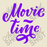 Movie Time, Movie Time Cropped Hoodie | Artistshot