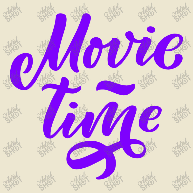 Movie Time, Movie Time Cropped Hoodie by mitubabypodcast | Artistshot