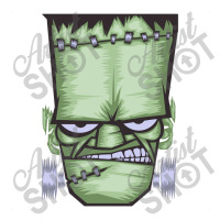 Scary Frankenstein Halloween Youth Hoodie | Artistshot