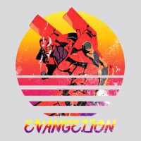 Neon Genesis Evangelion Women's Triblend Scoop T-shirt | Artistshot