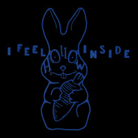 I Feel Hollow Inside   Quirky Nihilist Easter Candy Apparel Toddler Sweatshirt | Artistshot