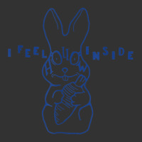 I Feel Hollow Inside   Quirky Nihilist Easter Candy Apparel Baby Bodysuit | Artistshot