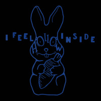 I Feel Hollow Inside   Quirky Nihilist Easter Candy Apparel Toddler 3/4 Sleeve Tee | Artistshot