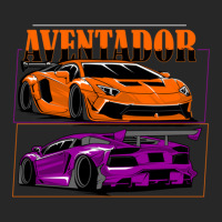 Super Car Tshirt Men's T-shirt Pajama Set | Artistshot