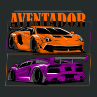 Super Car Tshirt Women's Triblend Scoop T-shirt | Artistshot