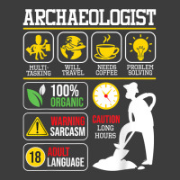 Archaeologist - Archaeology Archeologist Archeology Men's Polo Shirt | Artistshot