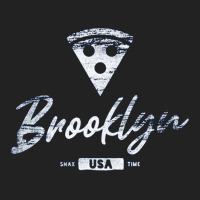 Brooklyn, New York Pizza, The Brooklyn, Brooklyn Art, Brooklyn Vintage Backpack | Artistshot