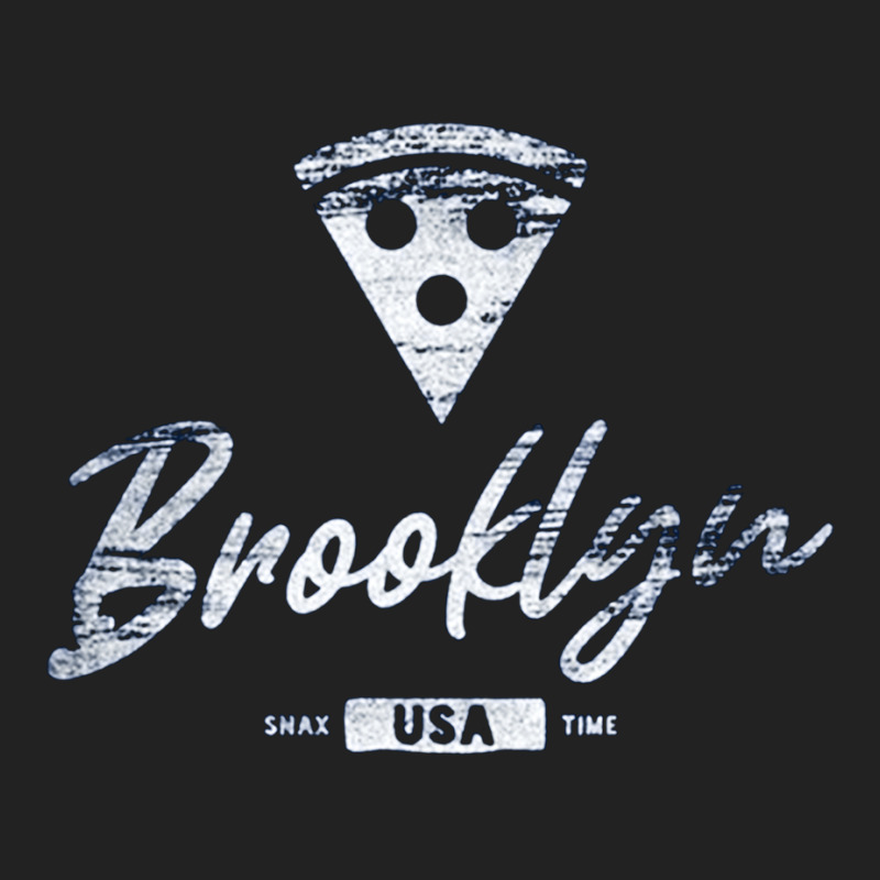 Brooklyn, New York Pizza, The Brooklyn, Brooklyn Art, Brooklyn Vintage Backpack | Artistshot