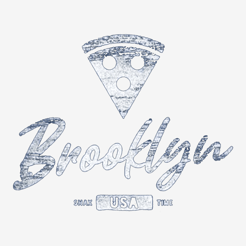 Brooklyn, New York Pizza, The Brooklyn, Brooklyn Art, Brooklyn Vintage Travel Mug | Artistshot