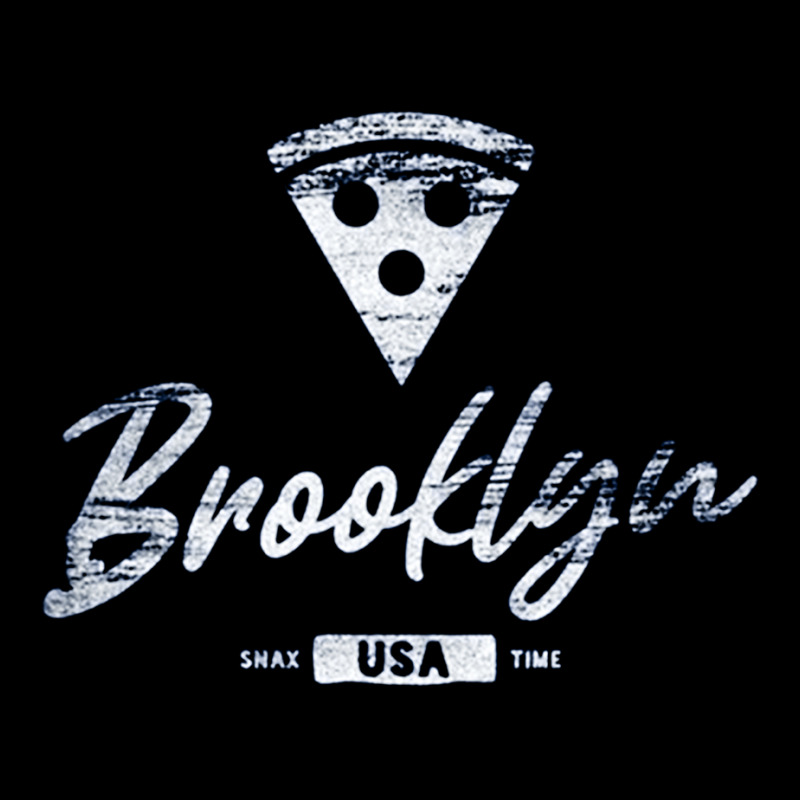 Brooklyn, New York Pizza, The Brooklyn, Brooklyn Art, Brooklyn Vintage Shield Patch | Artistshot