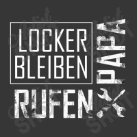 Locker Bleiben Toddler Hoodie | Artistshot