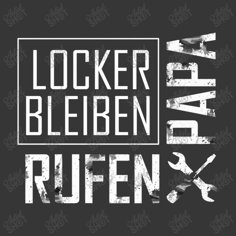 Locker Bleiben Toddler Hoodie by zackky | Artistshot