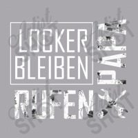 Locker Bleiben Youth 3/4 Sleeve | Artistshot