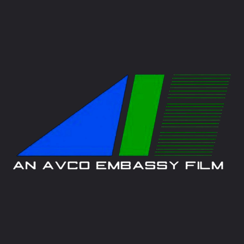 Avco Embassy Film, The Avco Embassy Film, Avco, Embassy Film, Avco Emb Youth Tee by SHIMBERP | Artistshot