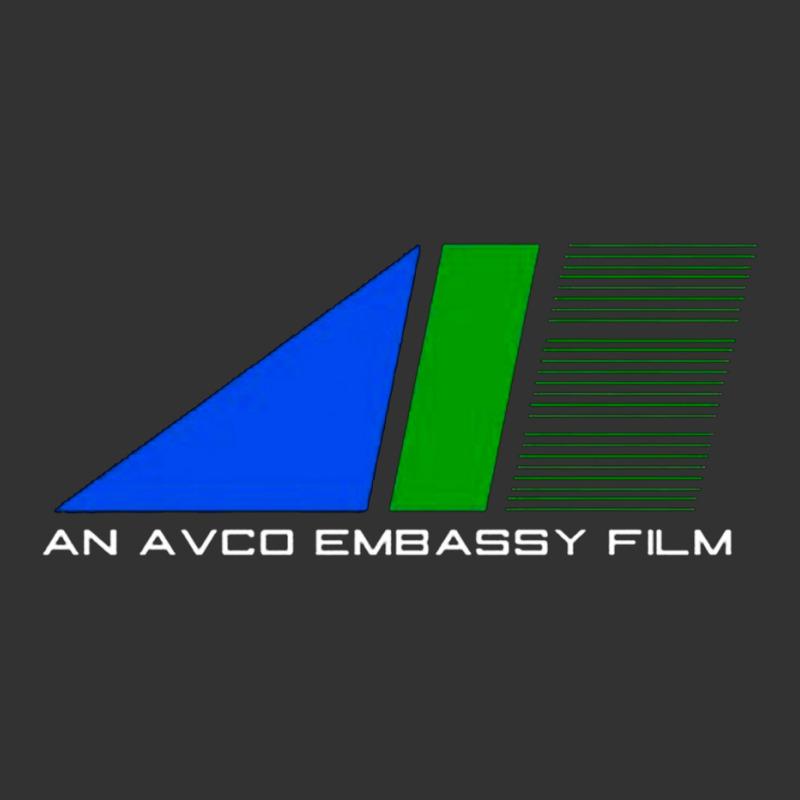 Avco Embassy Film, The Avco Embassy Film, Avco, Embassy Film, Avco Emb Baby Bodysuit by SHIMBERP | Artistshot