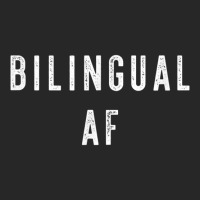 Bilingual Af Shirt, Funny Tee Gift For Mexican Men And Women Women's Pajamas Set | Artistshot