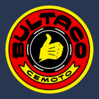 Bultaco Motorcycles, Bultaco, Motorcycles, The Bultaco Motorcycles, Bu Men Denim Jacket | Artistshot