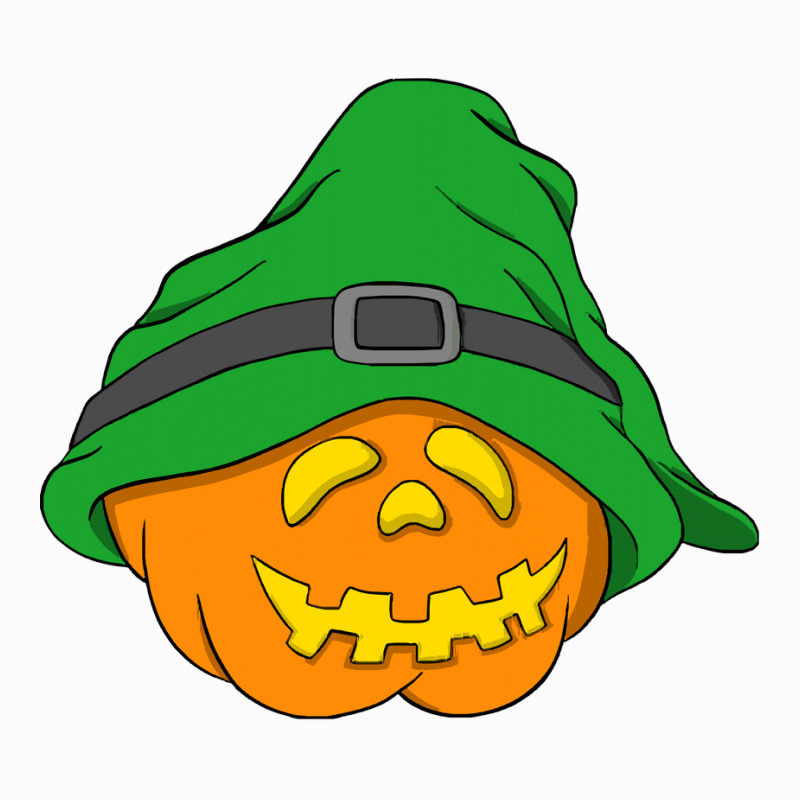 Halloween Jack O Lantern T  Shirt Slouchy Hat Halloween Pumpkin Green Coffee Mug | Artistshot