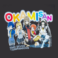 Okamisan, Okamisan Vintage, Okamisan Painting, The Okamisan, Okamisan  Vintage Hoodie | Artistshot