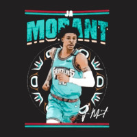 Ja Morant Signature, Ja Morant Signature Vintage, Ja Morant Signature  T-shirt | Artistshot