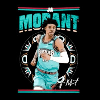 Ja Morant Signature, Ja Morant Signature Vintage, Ja Morant Signature  Pocket T-shirt | Artistshot