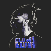 Oluwa Burna, Oluwa Burna Vintage, Oluwa Burna Art, Oluwa Burna Paintin Unisex Hoodie | Artistshot