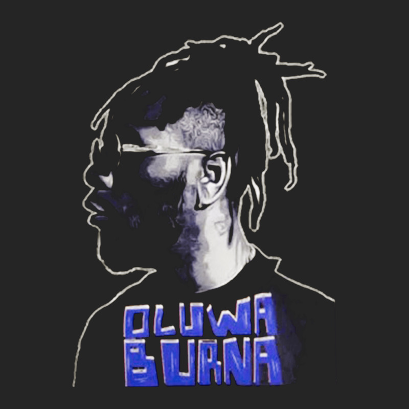 Oluwa Burna, Oluwa Burna Vintage, Oluwa Burna Art, Oluwa Burna Paintin Unisex Hoodie | Artistshot