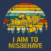 Firefly Serenity, I Aim To Misbehave, Firefly, Serenity, The Firefly S Men Denim Jacket | Artistshot