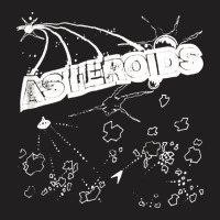 Asteroids Video Game, The Asteroids Video Game, Asteroids, Video Game, T-shirt | Artistshot