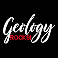 Geology Rocks Geologist Mineral Collector Gift Cropped Hoodie | Artistshot