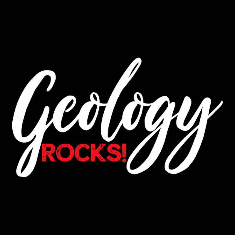 Geology Rocks Geologist Mineral Collector Gift Cropped Hoodie by Jennifer90 | Artistshot