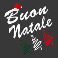 Buon Natale Santa Hat T Shirt Ladies Curvy T-shirt | Artistshot