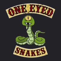 One Eye Snakes, One Eye Snakes Vintage, One Eye Snakes Art, One Eye Sn Youth Tee | Artistshot