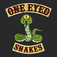 One Eye Snakes, One Eye Snakes Vintage, One Eye Snakes Art, One Eye Sn Toddler T-shirt | Artistshot