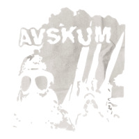 Avskum, The Avskum, Avskum Art, Avskum Vintage, Avskum Painting, Avsku Unisex Hoodie | Artistshot