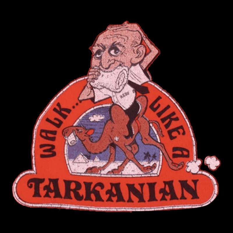 Jerry Tarkanian, Jerry Tarkanian Vintage, Jerry Tarkanian Art, Jerry T Men's Long Sleeve Pajama Set | Artistshot