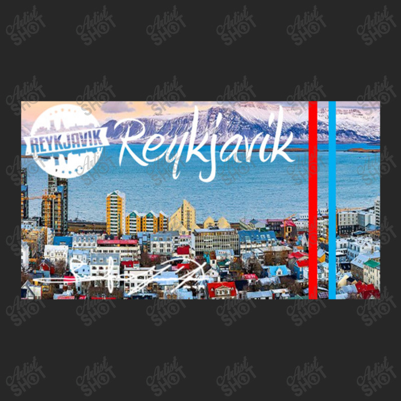 Reykjavik Iceland City, Reykjavik City Women's Pajamas Set by mitubabypodcast | Artistshot