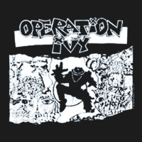 Operation Ivy, Operation Ivy Vintage, Operation Ivy Art, Operation Ivy Hoodie & Jogger Set | Artistshot