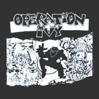 Operation Ivy, Operation Ivy Vintage, Operation Ivy Art, Operation Ivy Baby Bodysuit | Artistshot