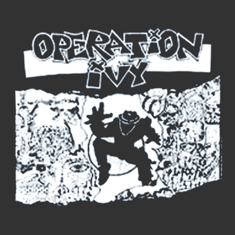 Operation Ivy, Operation Ivy Vintage, Operation Ivy Art, Operation Ivy Baby Bodysuit | Artistshot