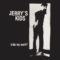 Jerry Kids, Jerry Kids Vintage, Jerry Kids Art, Jerry Kids Painting, T T-shirt | Artistshot