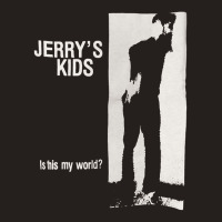 Jerry Kids, Jerry Kids Vintage, Jerry Kids Art, Jerry Kids Painting, T Tank Top | Artistshot