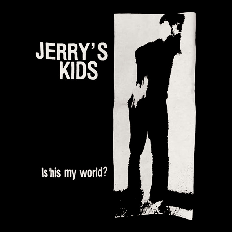 Jerry Kids, Jerry Kids Vintage, Jerry Kids Art, Jerry Kids Painting, T Fleece Short | Artistshot