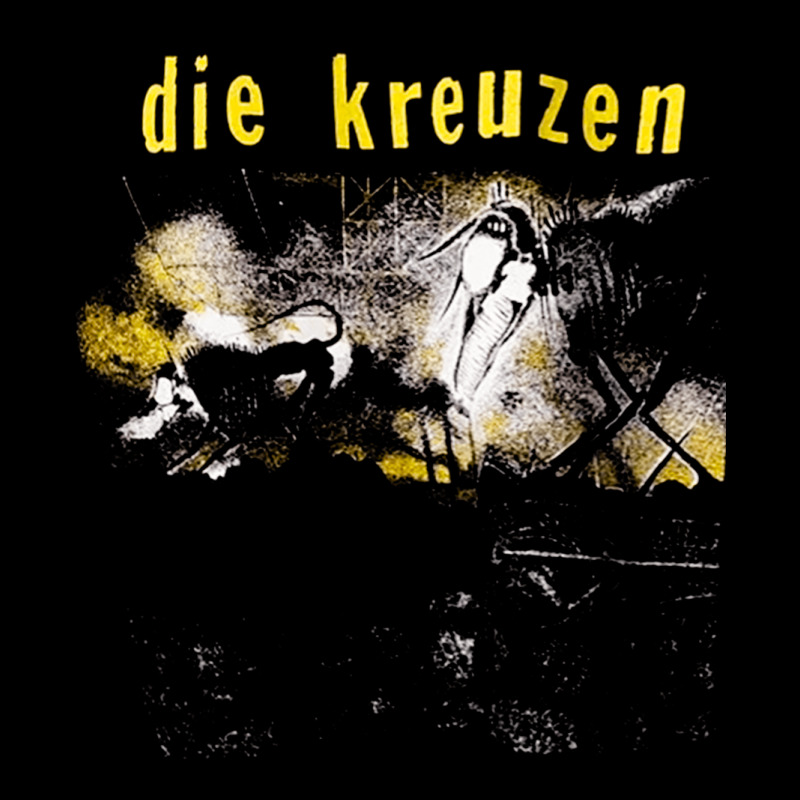 Die Kreuzen, The Die Kreuzen, Die, Kreuzen, Die Kreuzen Art, Die Kreuz Pocket T-shirt | Artistshot